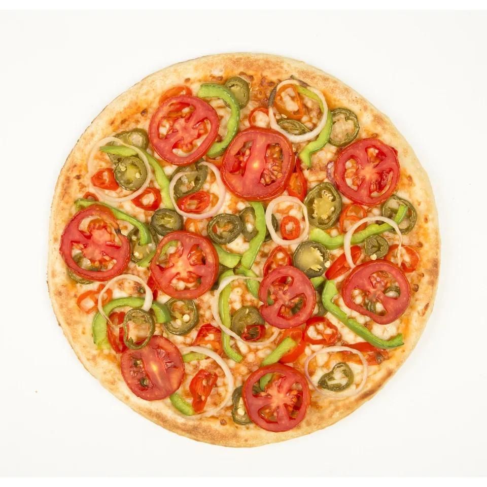 Pizza Végétarienne XL