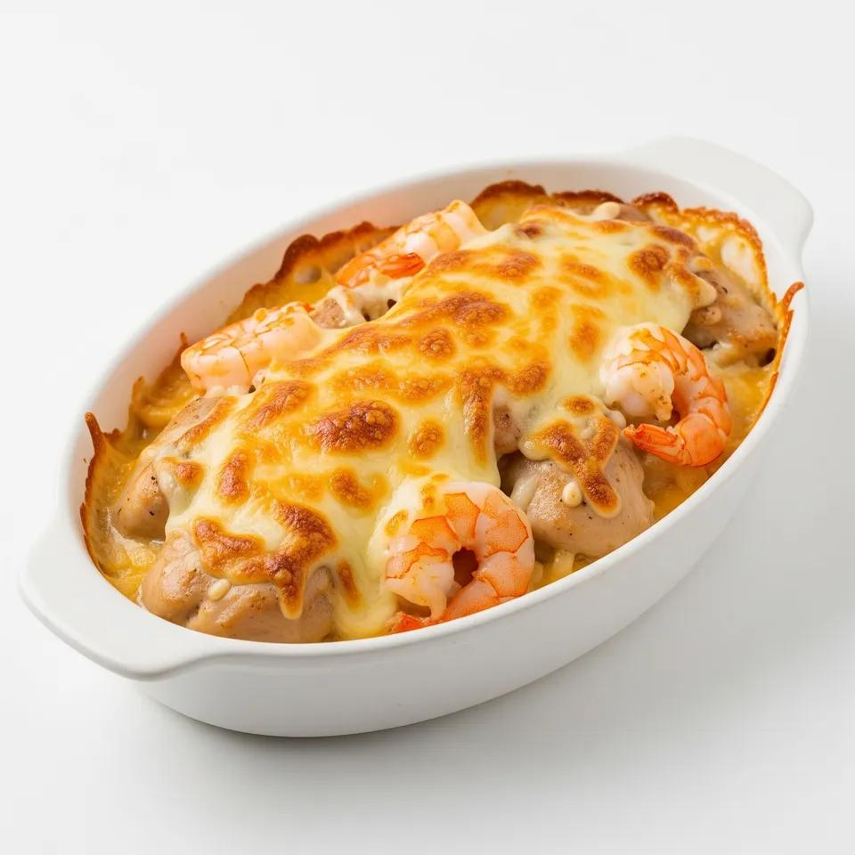 Gratin Mix