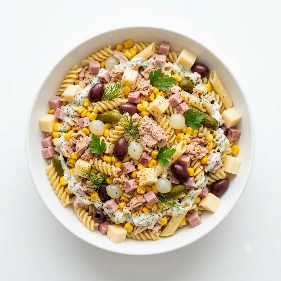 Salade Italienne