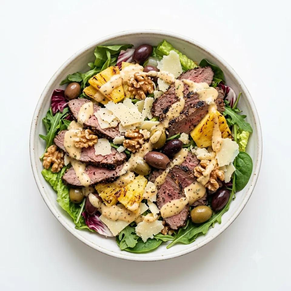 Salade 7 Days