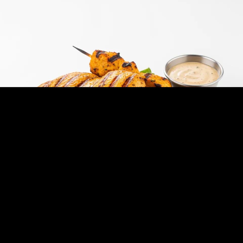 Assiette Carnivore