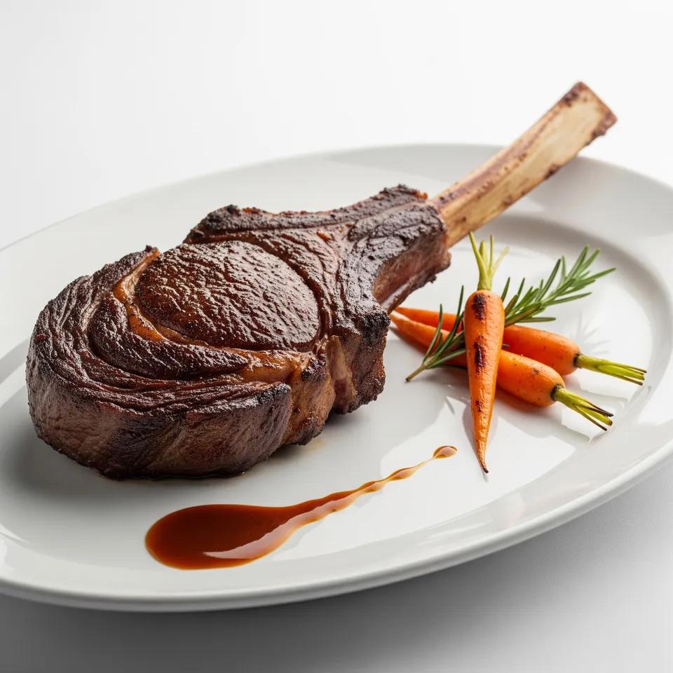 Tomahawk – Coupe Spéciale