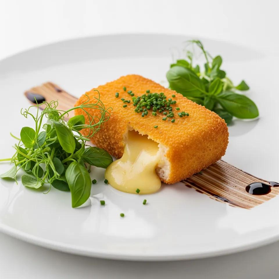 Le Fondant Pané