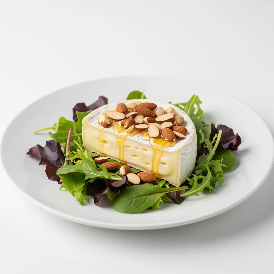 Camembert Signature