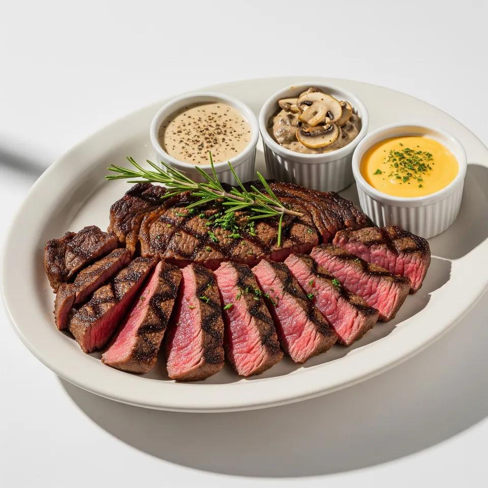 Entrecôte Premium
