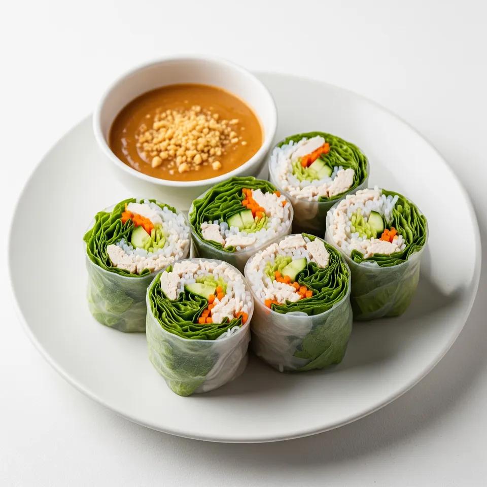 Chicken Fried