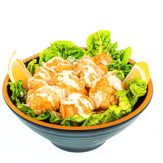 Ceasar salade