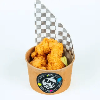 Chicken Pop's