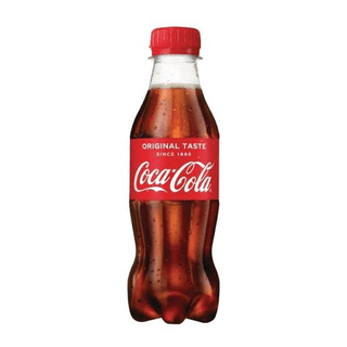 Coca-Cola 25cl    Boisson gazeuse