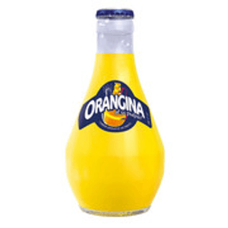 Orangina    Boisson gazeuse