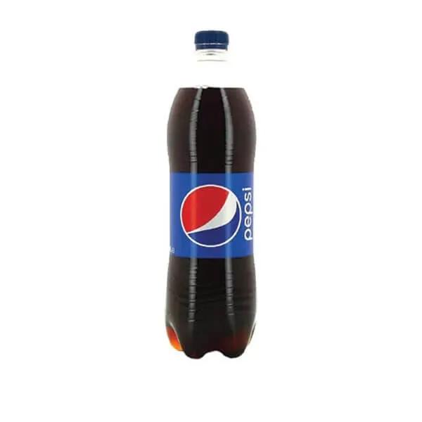 Pepsi GM