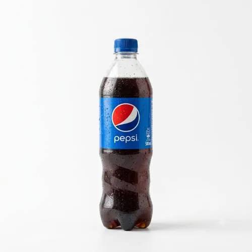 Pepsi PM