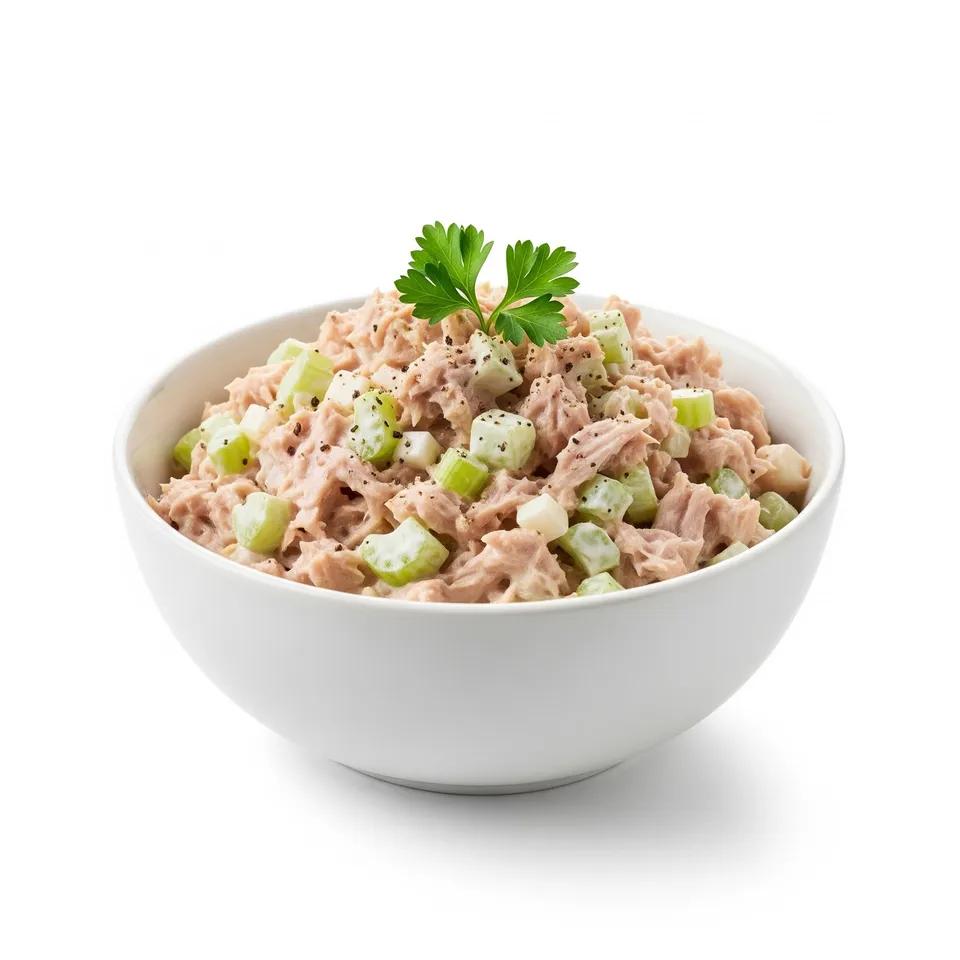 Salade de Thon