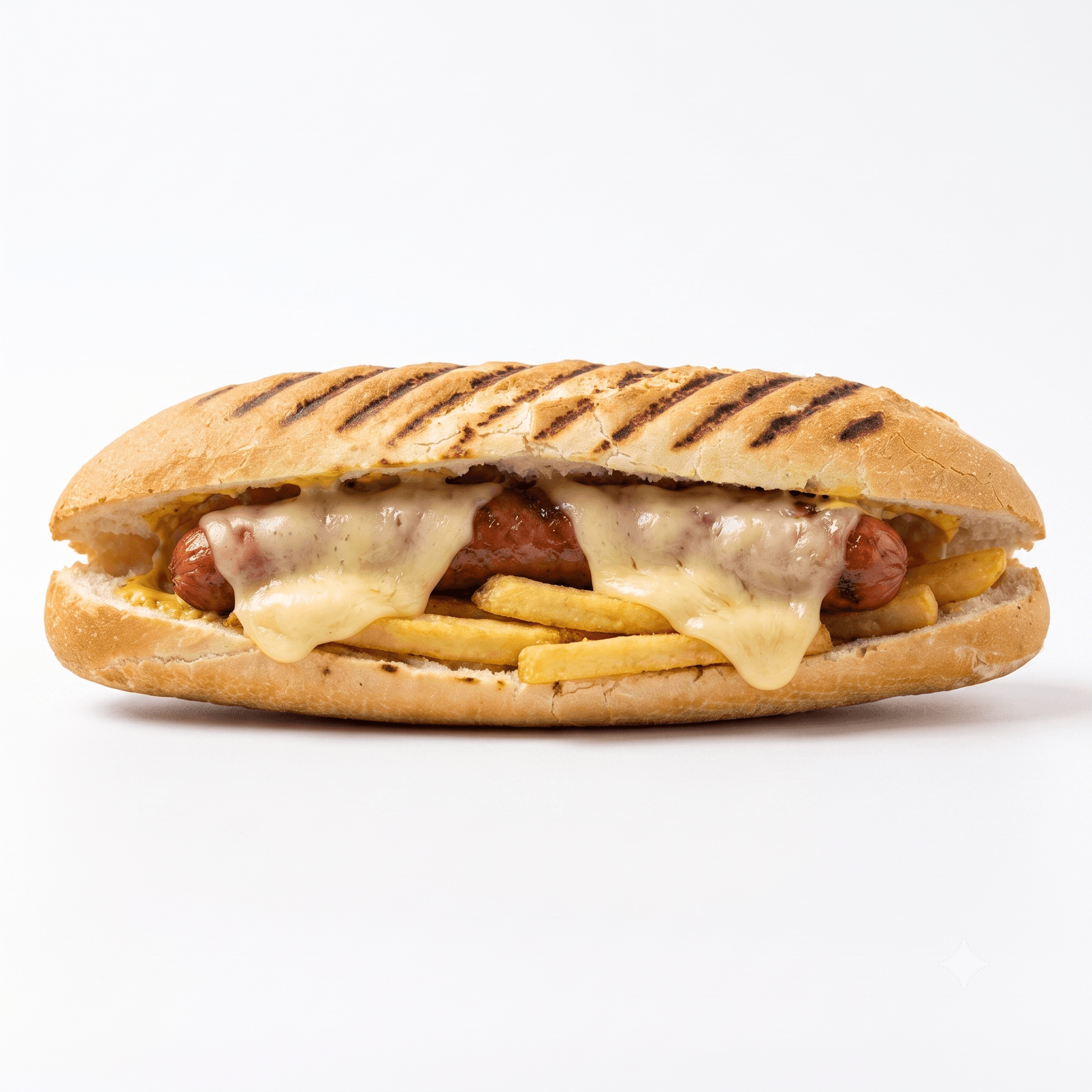 Complet Merguez