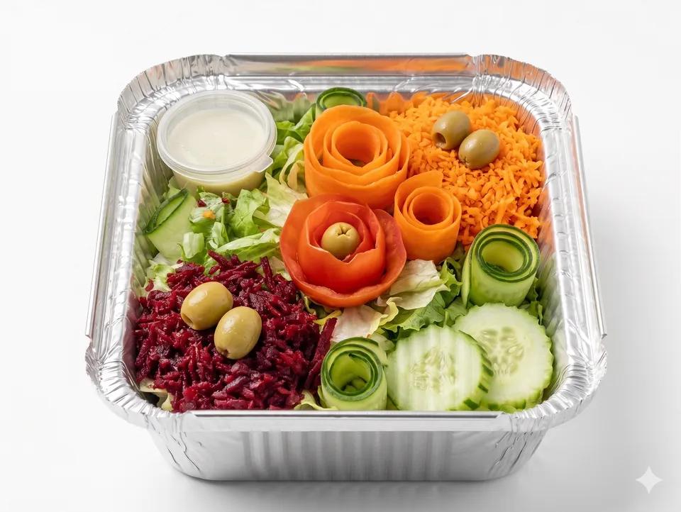 Salade Composée
