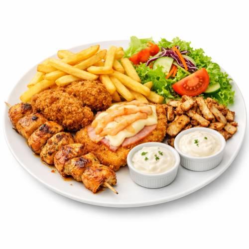 Mix Grill