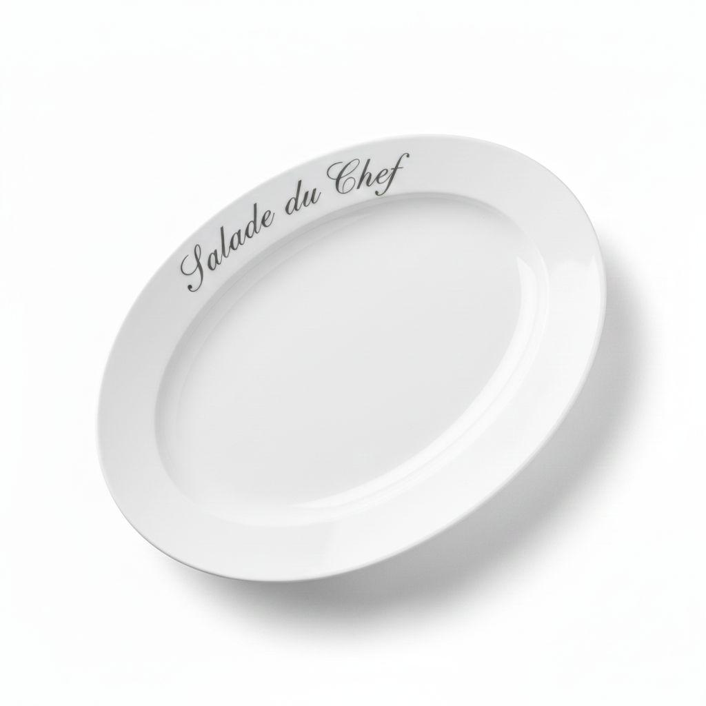 Salade Du Chef
