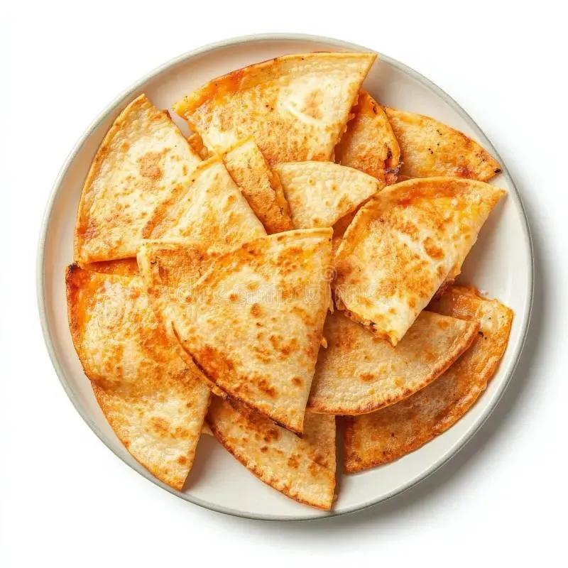 Quesadillas  Pollo