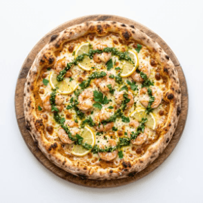 Pizza Marine