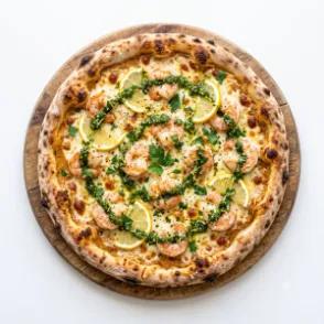 Pizza Marine