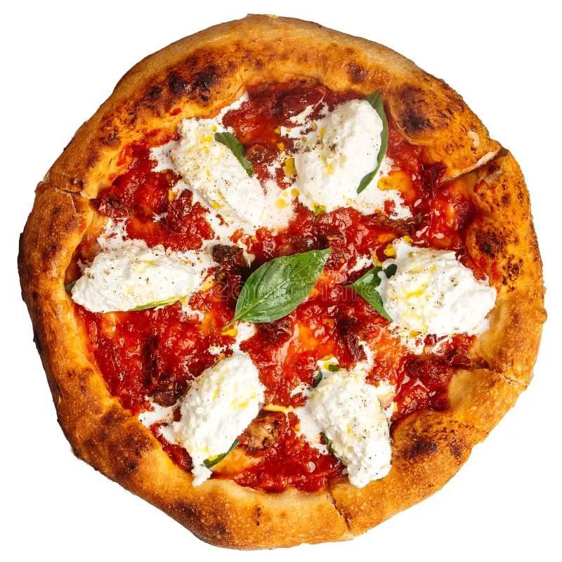 Pizza Buffalo