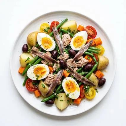Salade Niçoise