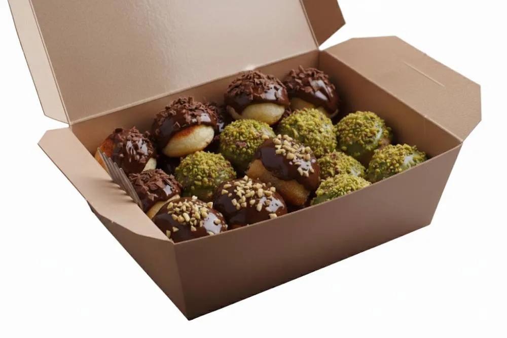 Poffs Le Sweet Dubai
