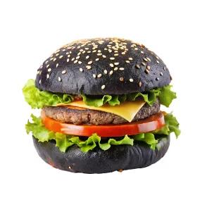 Black Burger