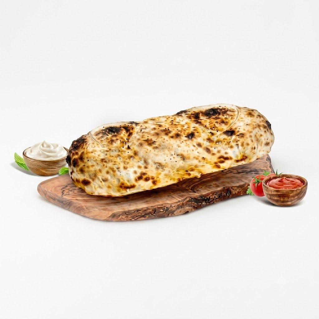 Pizzwich Le Classic
