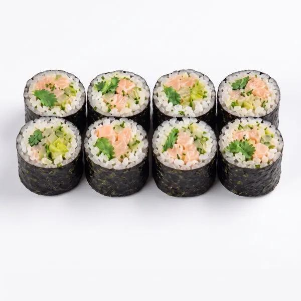 To Tokyo Roll