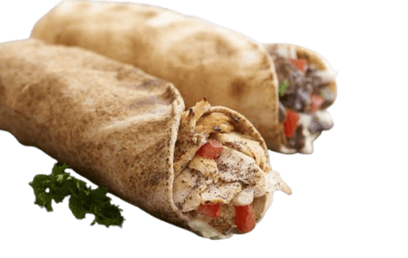 Chawarma Poulet