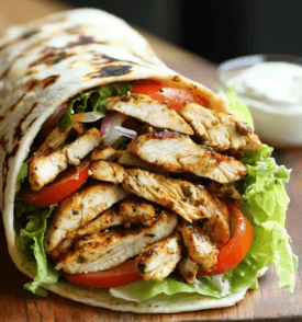 Chawarma Royal