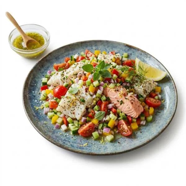 Salade Pécheur