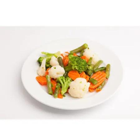 Légumes Sautés