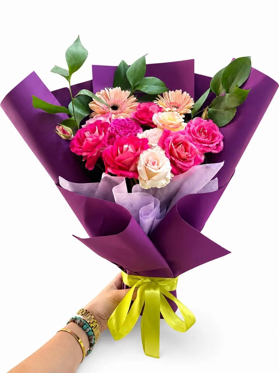Bouquet Mystère