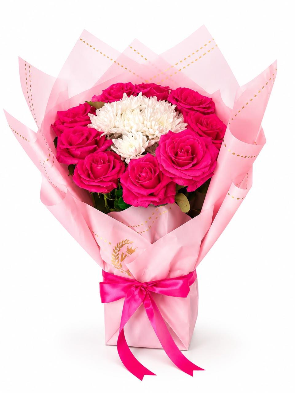 Bouquet Romance