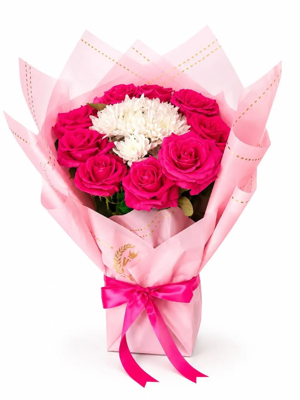 Bouquet Romance