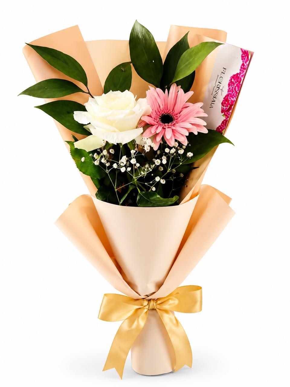 Bouquet Douce Harmonie