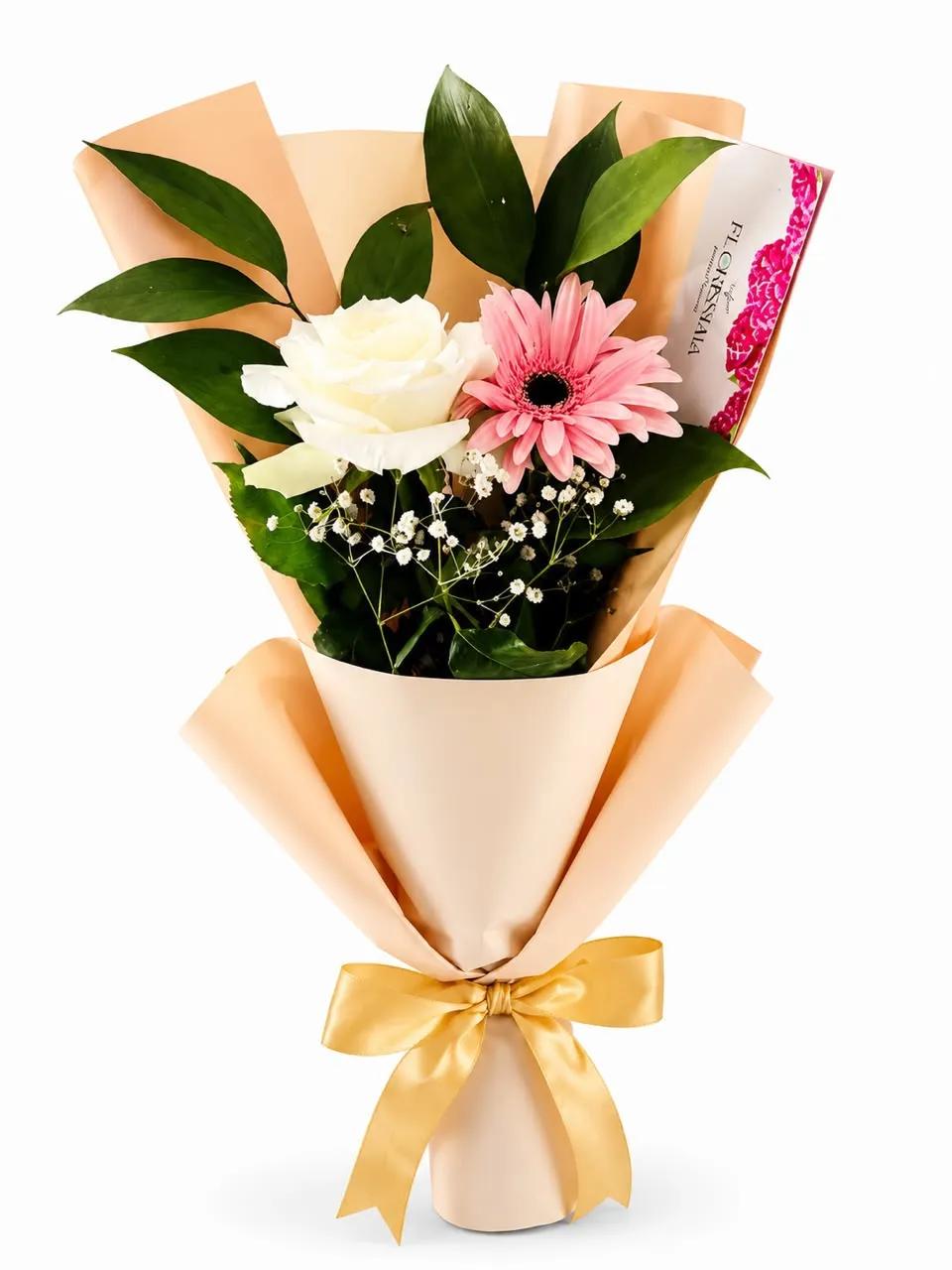 Bouquet Douce Harmonie