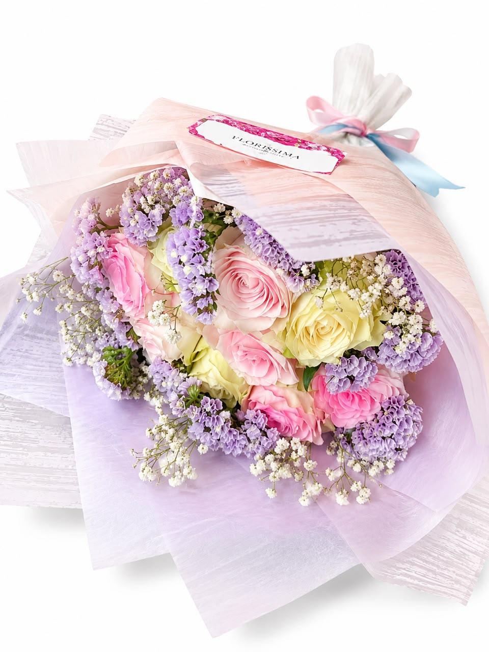 Bouquet Rêve D'Été