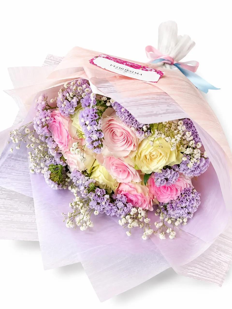 Bouquet Rêve D'Été