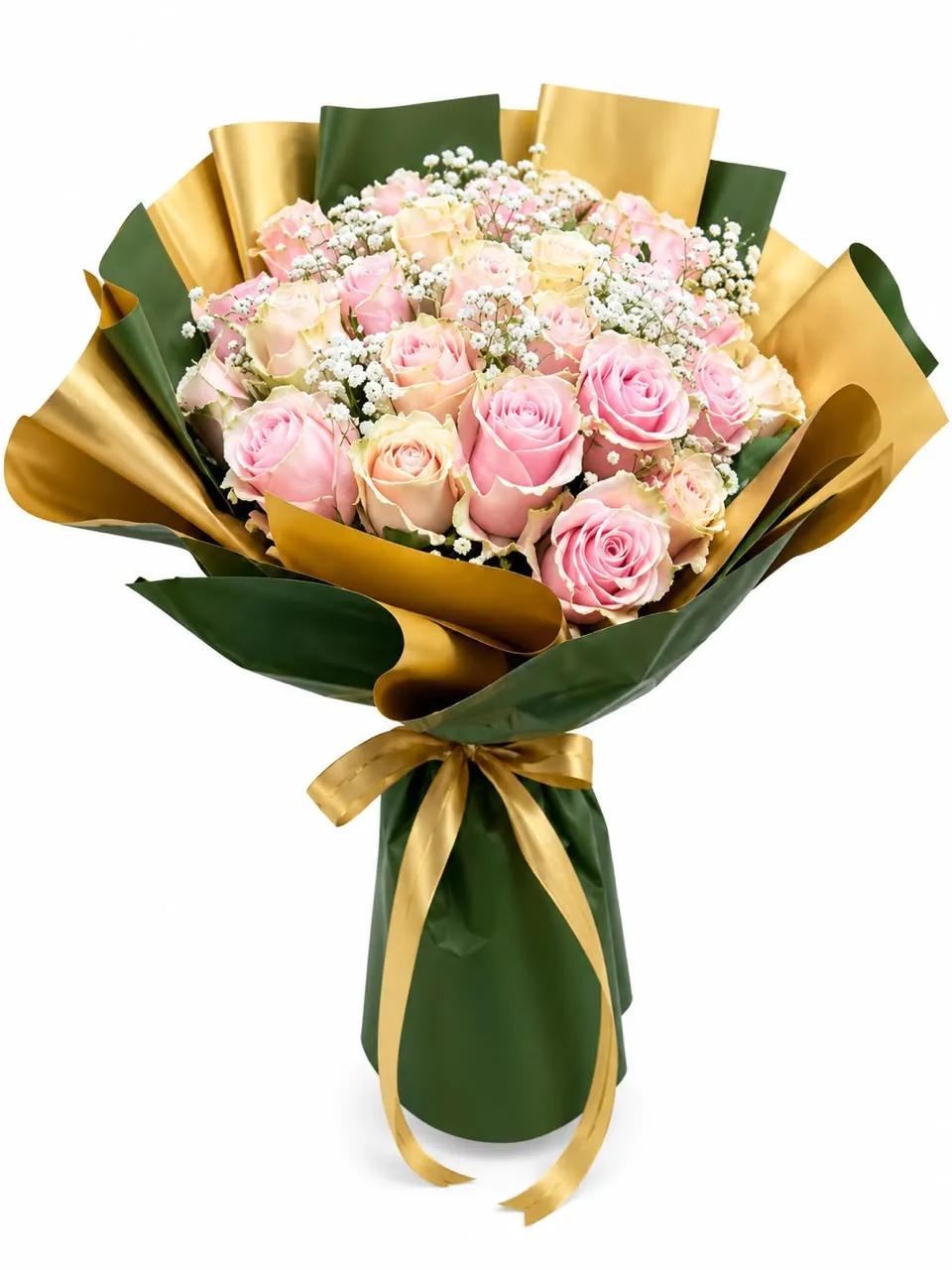 Bouquet Tendresse