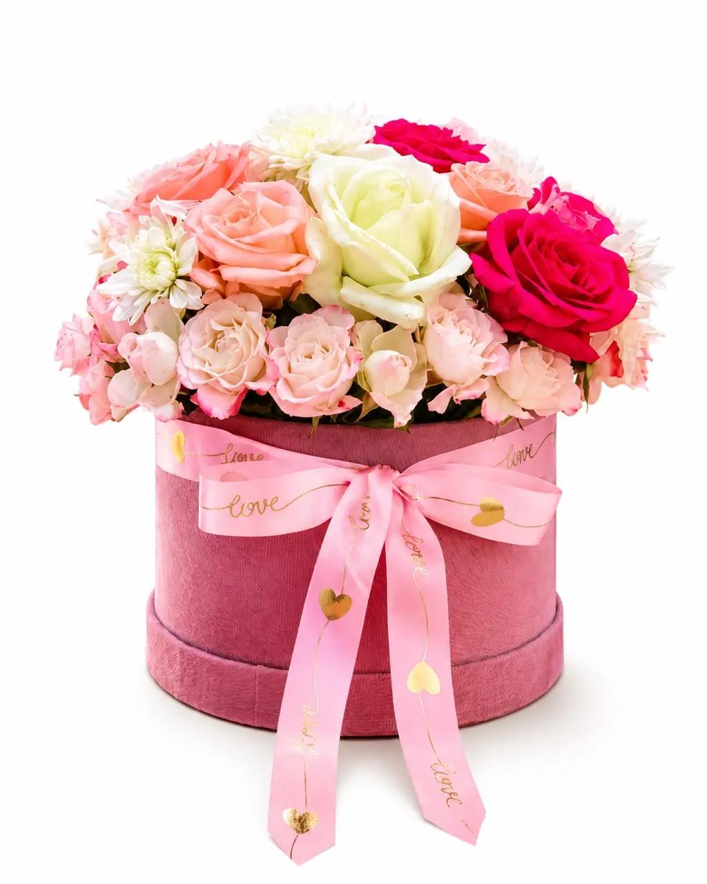 Bouquet Précieuse