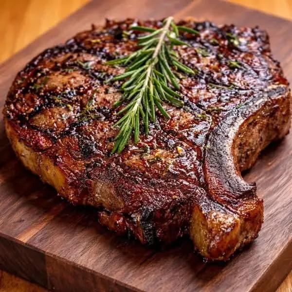 Plat de Viande sans Os 250g