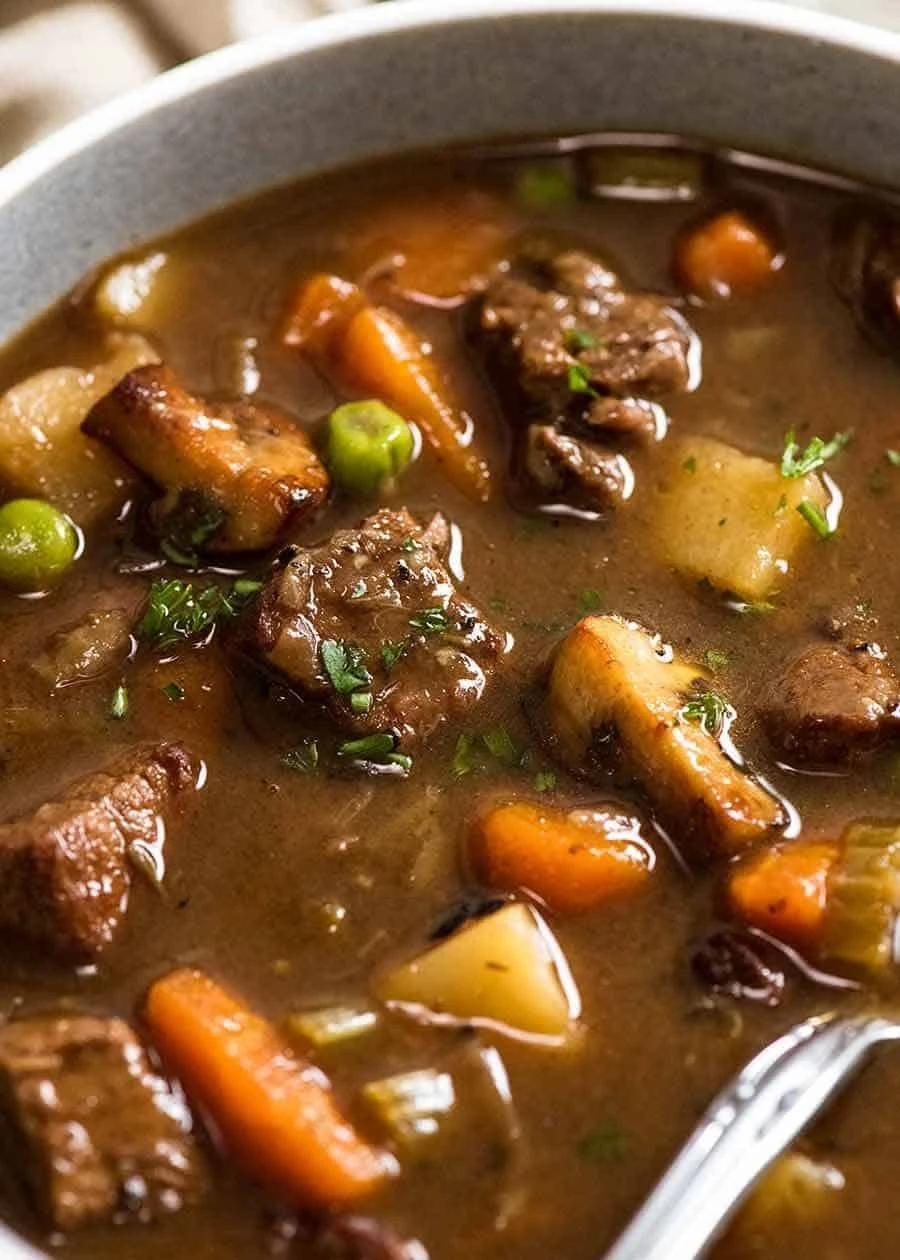Soupe
