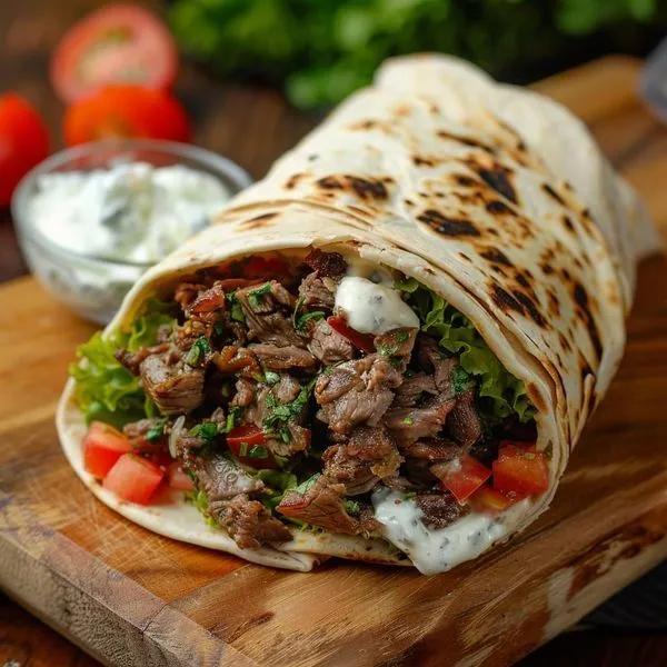 Shawarma