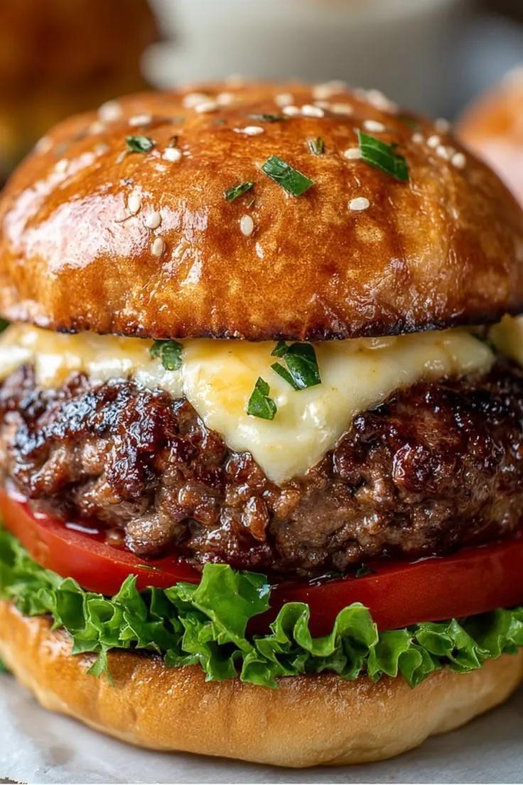 Hamburger