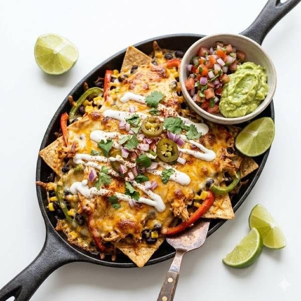 Nachos Mix