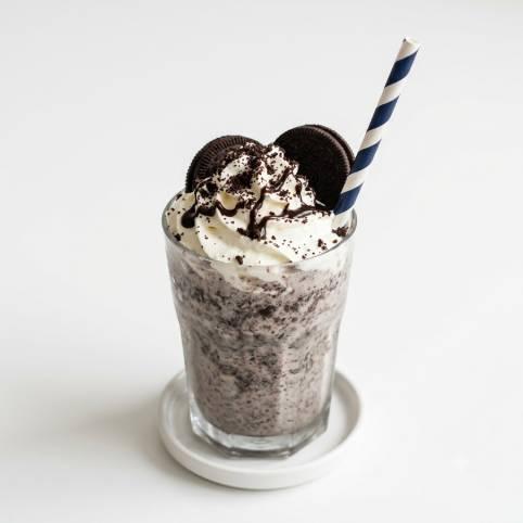 Softy Oreo Crunch