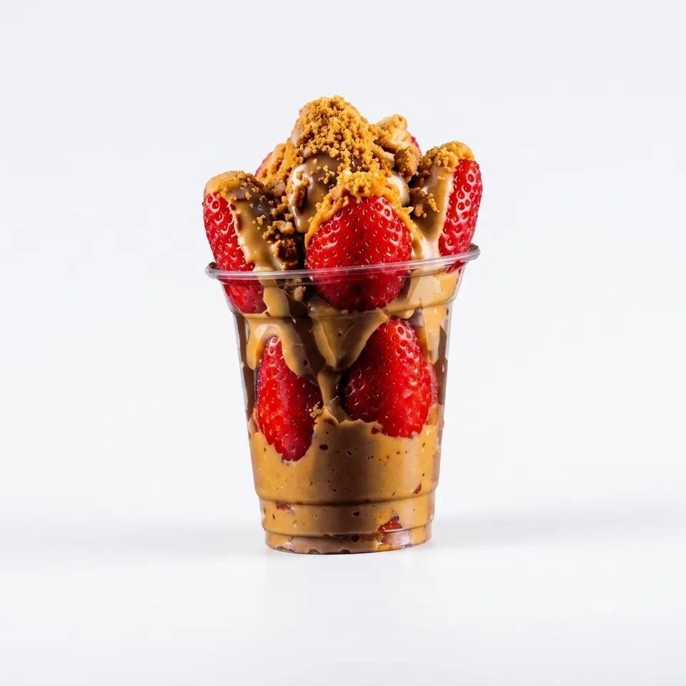 Choco Fruits